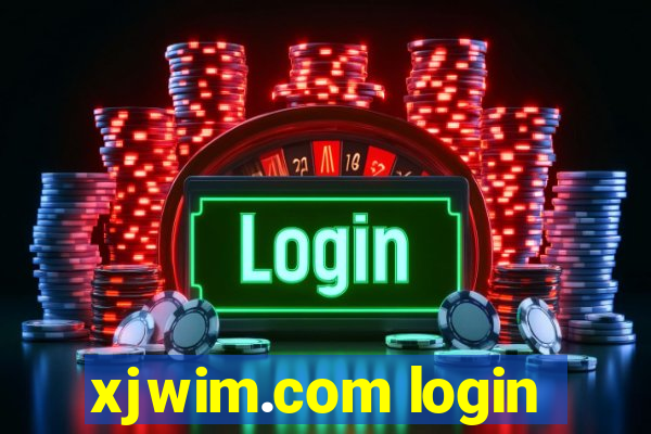 xjwim.com login